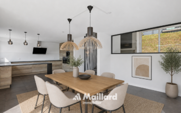 Single house 5.5 rooms - image - 4