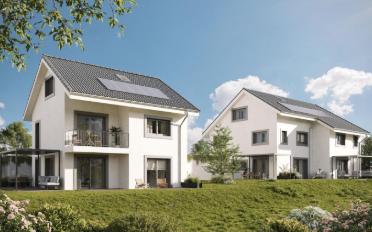 Single house 5.5 rooms - image - 1
