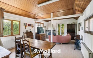 Single house 3.5 rooms - image - 7