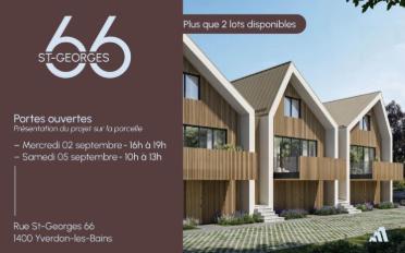 Duplex 3.5 rooms - image - 1