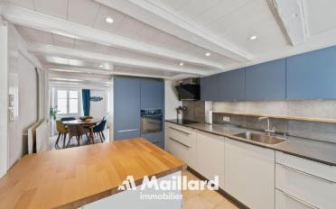 Einfamilienhaus 4 Zimmer - image - 2