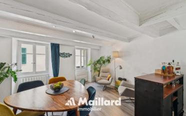 Einfamilienhaus 4 Zimmer - image - 1