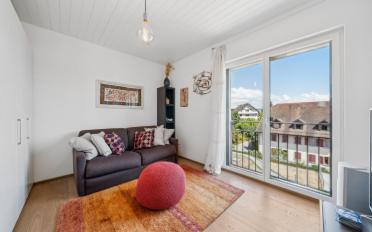 Attikawohnung 5.5 Zimmer - image - 13