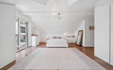 Attikawohnung 5.5 Zimmer - image - 11