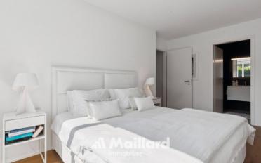 Apartment 3.5 rooms - image - 7