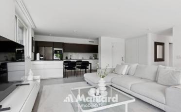 Apartment 3.5 rooms - image - 5
