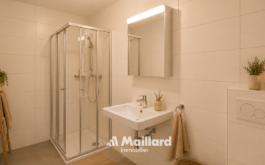 Wohnung 4.5 Zimmer - image - 9