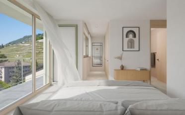 Wohnung 4.5 Zimmer - image - 7