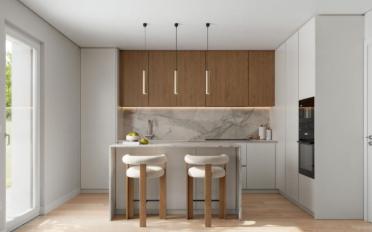 Villa 5.5 Zimmer - image - 4