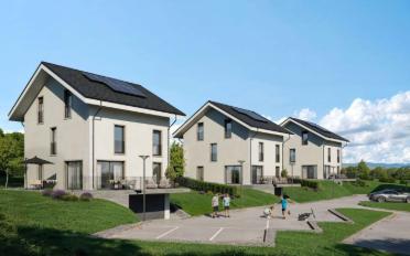 Villa 5.5 Zimmer - image - 1