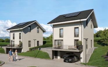 Villa 5.5 Zimmer - image - 2