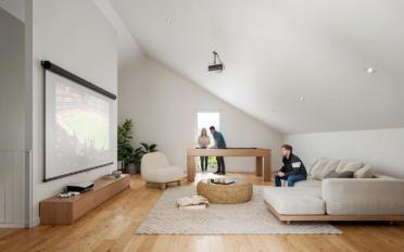 Villa 5.5 Zimmer - image - 7