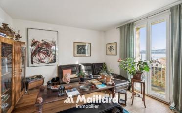 Villa 4.5 Zimmer - image - 4