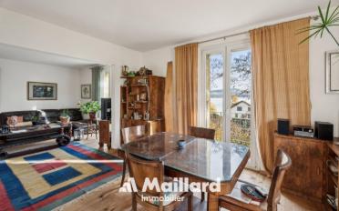 Villa 4.5 Zimmer - image - 5