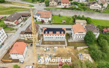 Maison 5.5 pièces - image - 2