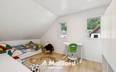 Maison 5.5 pièces - image - 4