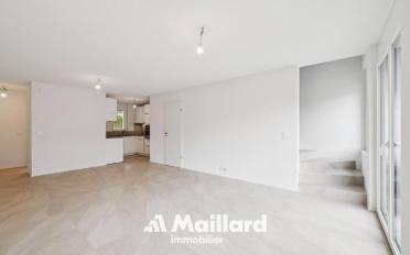 Maison 5.5 pièces - image - 11