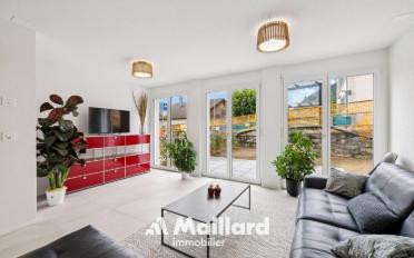 Maison 5.5 pièces - image - 8