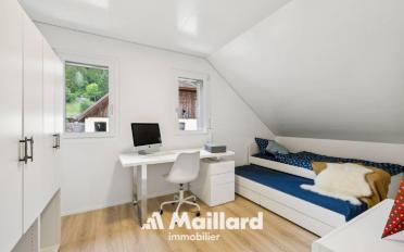 Single house 5.5 rooms - image - 7