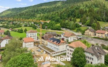 Einfamilienhaus 5.5 Zimmer - image - 4