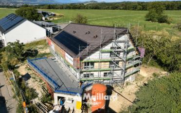 Maison 5.5 pièces - image - 1