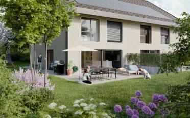 Maison 5.5 pièces - image - 5