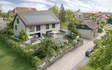 Maison 5.5 pièces - image - 2