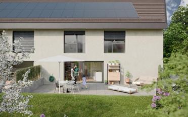 Maison 5.5 pièces - image - 6