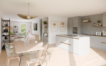 Maison 5.5 pièces - image - 8