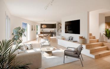 Maison 5.5 pièces - image - 7
