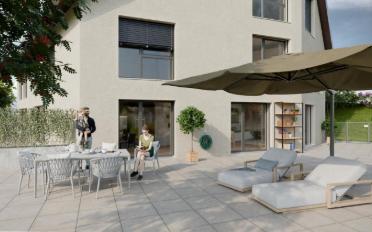 Maison 5.5 pièces - image - 10