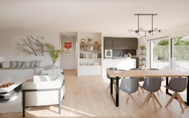 Maison 5.5 pièces - image - 9