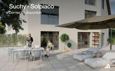 Maison 5.5 pièces - image - 11