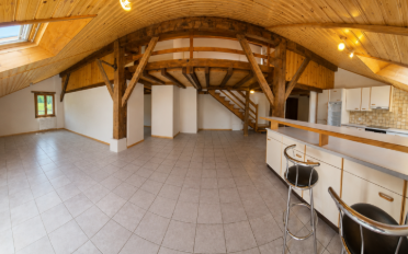 Maison 12.5 pièces - image - 2