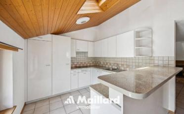 Wohnung 3.5 Zimmer - image - 3