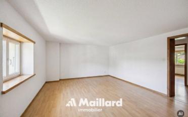 Wohnung 3.5 Zimmer - image - 4