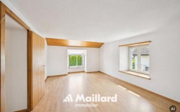 Wohnung 3.5 Zimmer - image - 5