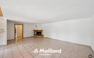 Wohnung 3.5 Zimmer - image - 1