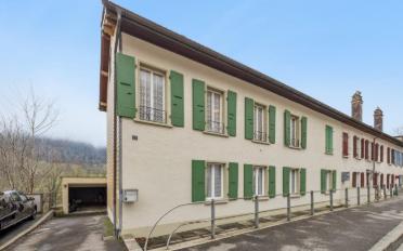 Maison 7 pièces - image - 1