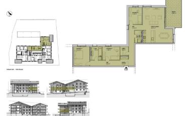 Wohnung 4.5 Zimmer - image - 5