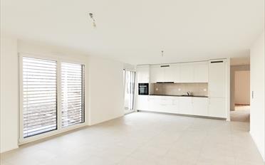 Wohnung 3.5 Zimmer - image - 1