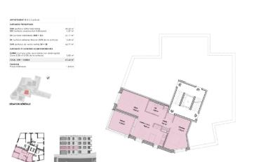 Apartment 2.5 rooms - image - 5
