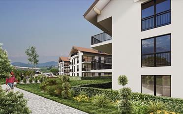 Wohnung 3.5 Zimmer - image - 3