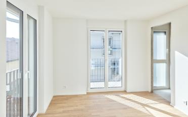 Apartment 3.5 rooms - image - 3