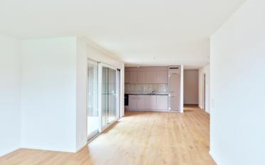 Wohnung 3.5 Zimmer - image - 1