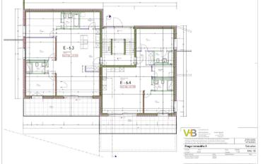 Wohnung 4.5 Zimmer - image - 1