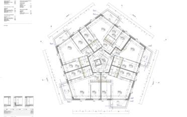 Apartment 4.5 rooms - image - 5