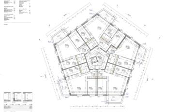 Apartment 4.5 rooms - image - 6