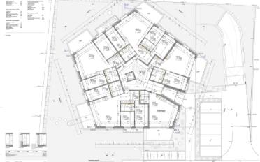 Apartment 3.5 rooms - image - 4