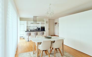 Wohnung 3.5 Zimmer - image - 2